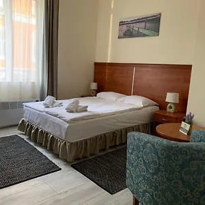 Гостевой дом Guest Donovi