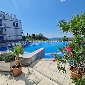 Апарт-отель Blue Bay Palace Complex