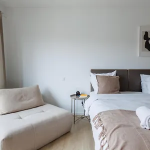 Sweet - Michel Ange Appartement
