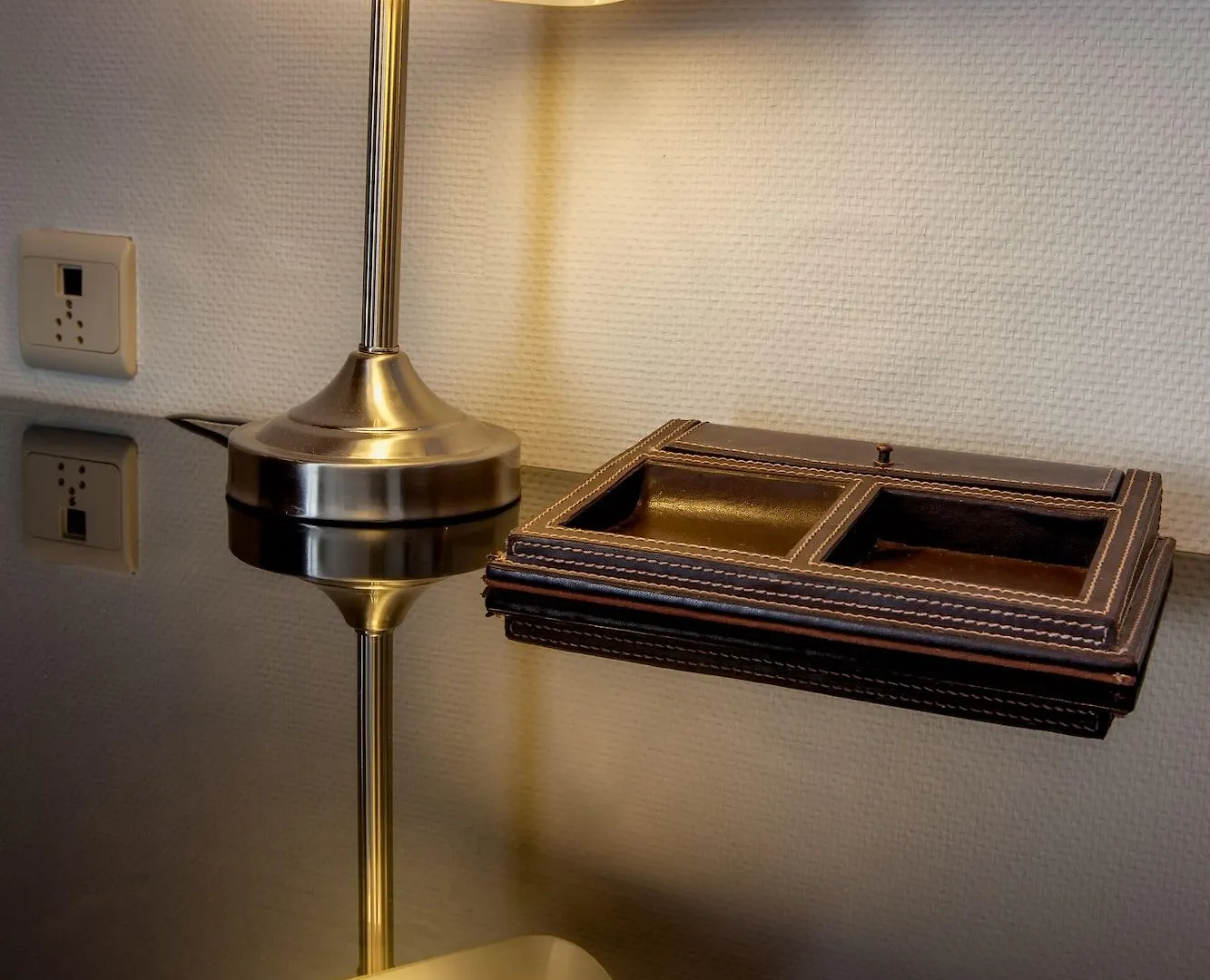 Diamant Suites Brussels Eu Etterbeek België