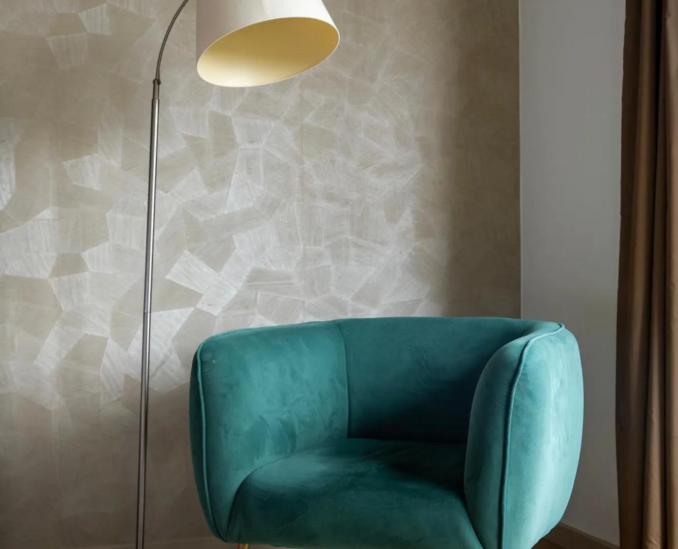 Aparthotel Diamant Suites Brussels Eu Etterbeek