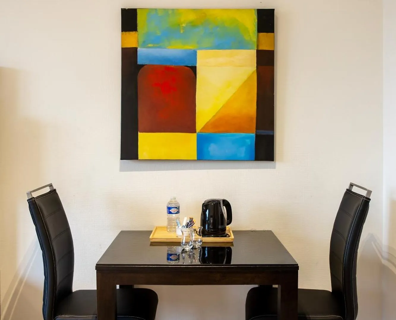 Diamant Suites Brussels Eu Etterbeek België